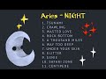 Aries - NIGHT! (Fan Album)