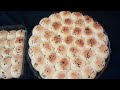 #honeycomb bread/ Arabian sweet bread/ how to make cheese bread easy recipe#ramadanspecial