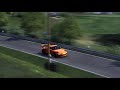 Assetto Corsa - Scunthorpe Chimpionshap