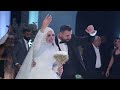 Lebanese Traditional Wedding