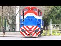 [FULL HD] GT-22 (9032)+ALCO (8269)CON EL BOBINERO..30/7/16