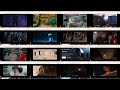 All 16 Movies At Once