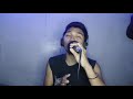 Saving All My Love - Whitney Houston (Gigi De Lana) Rye Cadag Sabacco