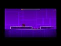 Geometry dash:level - 1 stereo madness all coins (100%)