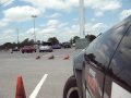 Tulsa Fairground Autocross - NEOKLA Region, 5/23/10 - Scott PAX #4