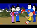 My Top 5 Favorite Caillou & Dora Gets Grounded Videos