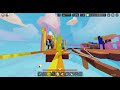 Lucia Is Too Op [Roblox Bedwars]