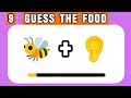 Find The Odd Emoji | Mind-Bending Emoji Riddles: Spot the Odd Emoji! #3