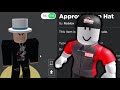 HOW TO EARN ALL NEW FREE TOP HAT ACCESSORIES! (ROBLOX)