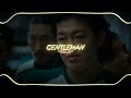 gentleman 「psy」 // audio edit
