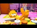 Garfield Living Single
