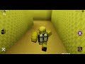 [ROBLOX] Shrek In The Backrooms