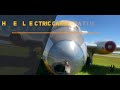 Aircraft Static Display Tour | On the road with NASA's C-130