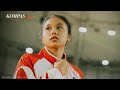Profil Rifda Irfanaluthfi, Pesenam Pertama Indonesia yang Berjuang di Olimpiade dengan Tahan Sakit