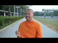 How to Transform Your Life in 4 Simple Steps | A Monk's Perspective