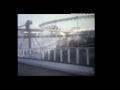 Rare Footage of The Wildwood Boardwalk / Summer of 1943 / Galvin Family Film