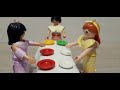 We don't talk about Bruno (danse playmobil)