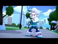 Mega Man: Fully Charged | Episode 7 | Nice on Ice | NEW Episode Trailer