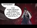 The TRUTH about Baam's Identity | Tower of God - Théorie