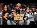 Floor Seats - Detroit Instrumental - Produced By The No Nonsense Gang