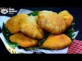 फूली-फूली, हलवाई स्टाइल प्याज की कचोरी बनाने की step-by-step विधी Jodhpuri Pyaz Kachori| Secret tips