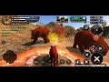 (the wolf) play coop 3 funny moment 13#