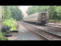 Sunday Railfanning at Woodstock VIA With @thetaylorwithautism2005 @ontariorailfanproductions