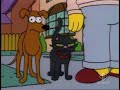 I Simpson - La valigia di Homer