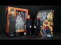 Jujutsu Kaisen: Yuji Itadori - Who Did It Better? SH Figuarts or Figma (Good Smile Company)