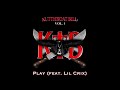 Kodak Black -Play feat. Lil Crix [Official Audio]