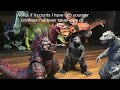 Godzilla Training | PART 6 | Reimagined by Kaijumotions0