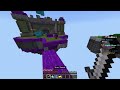 Cubecraft Bedwars Controller Gameplay #10