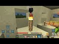 Minecraft let's play part 1