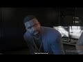 GTA 5 ONLINE The Contract DLC All Cutscenes Full Movie (Grand Theft Auto 5)