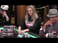 【ポーカー】相手ブチギレ？！世界のヨコサワが運でも魅せる【翻訳】【テキサスホールデム】【Hustler Casino Live $10/20/40】