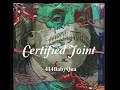 Certified joint