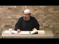 Bayan ul Quran Intro by Dr. Israr Ahmed Student (English)