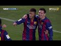 Elche 0 x 6 Barcelona (Neymar & Messi Show) ● La Liga 14/15 Extended Goals & Highlights ᴴᴰ