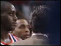 MICHAEL JORDAN: 54 pts vs New York Knicks (1993 ECF Game 4)