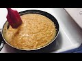 Kung May Gatas ka at Glutinous Rice Flour Lutuin mo ito ang Sarap | Dulce De Leche Glutinous Rice