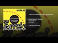 A New Dimension (Original Mix)