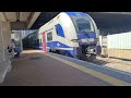 רכבת ישראל - מבחר רכבות נוסעים ומשא. Israel railways - Cargo &pass' -May june