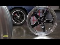 How To Measure Wheel Size and Fitment Diameter Offset Backspacing Width Bolt Pattern Lug Nuts