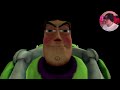TOYSTORY3.EXE Playthrough [PC]