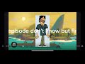 Total Drama Island Episode 1- Choose the best name
