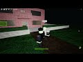 ROBLOX ZOMBIE APOCALYPSE PART 2