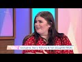 Kerry Katona & Daughter Molly McFadden Discuss Their Unique Bond | Loose Women