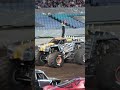 monster trucks clip