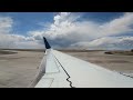 Afternoon Approach & Landing Into Denver (Delta 737-900)