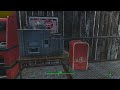 Settlement Builds for Noobs | Bunker Hill